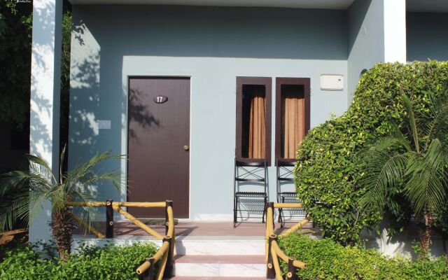 “ The Pugmark “ – A Wildlife Resort”