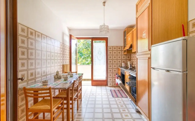 Villa Margherita Lovely Flats