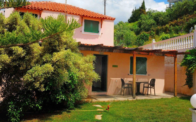 Villa Vanda