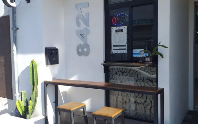 Alou Hotel Boutique