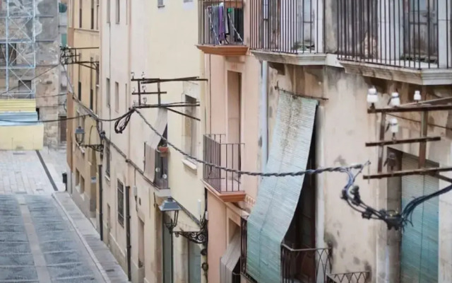 Th121 Apartamento con Encanto Centro Historico