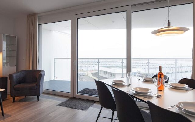 6 Personen Ferienhaus in Wendtorf
