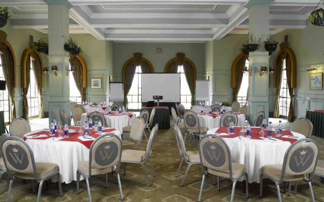 Windsor Golf Hotel & Country Club