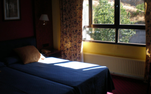 Hotel Corregidor