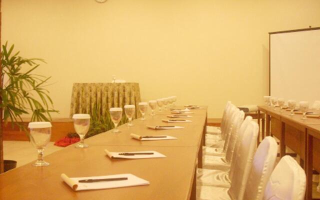 d'Emmerick Salib Putih Hotel Salatiga