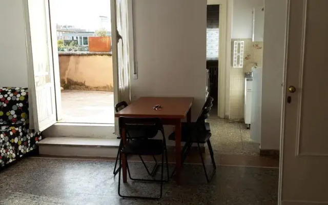 Casa Vacanze Seneca