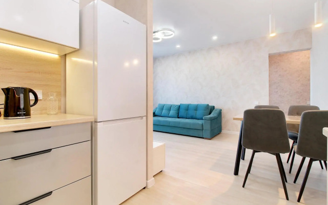 PtzHome на улице Чапаева 50