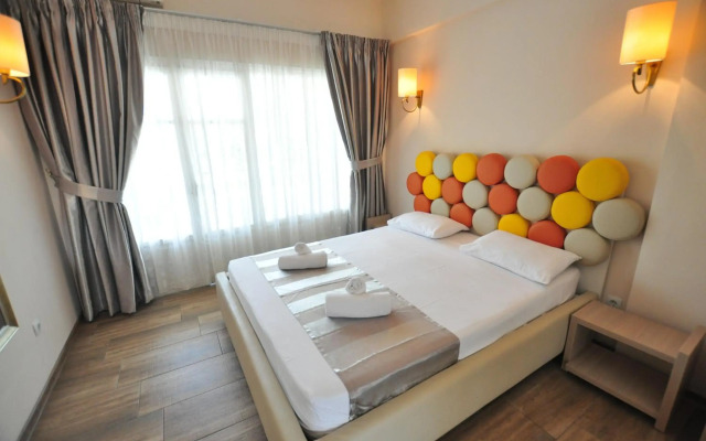 Michelangelo Resort Corfu