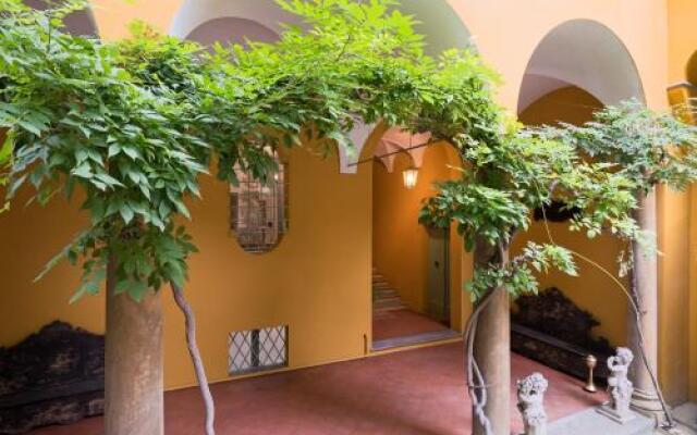 Casa Bertagni