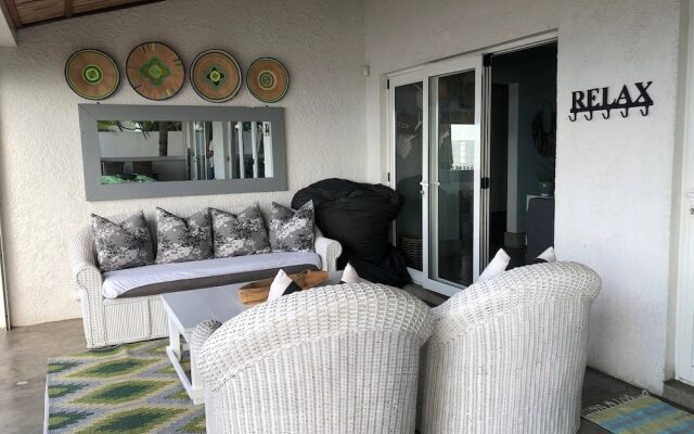 Villa Castafiore, 5 Chambres, Baie De Tamarin
