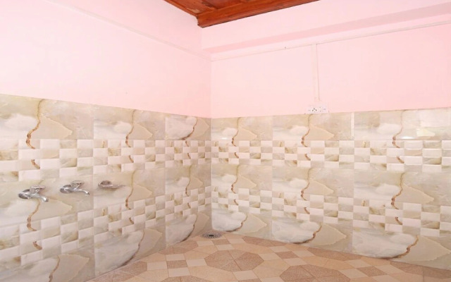 Hill View Shoghi By OYO Rooms