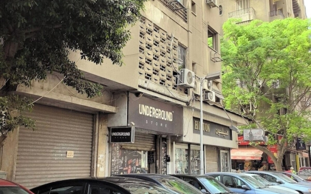 El Otel Hotel