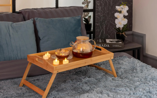 Bon voyage на улице Совхозная