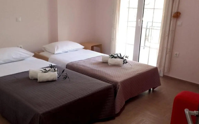 Deskas House. Two Floor Apartment With Excellent View
