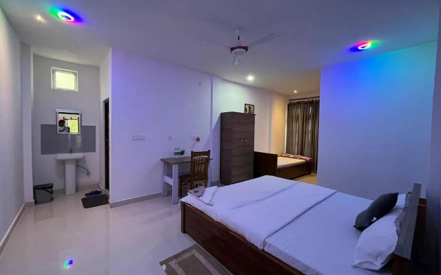 Kaziranga Resort