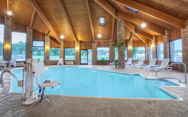 Days Inn By Wyndham Glasgow