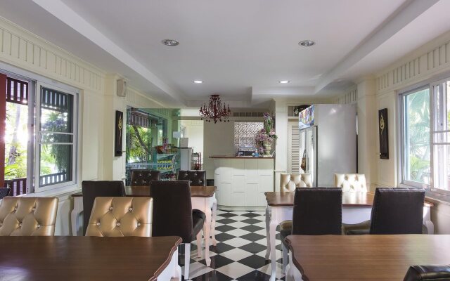 Orchid Resort