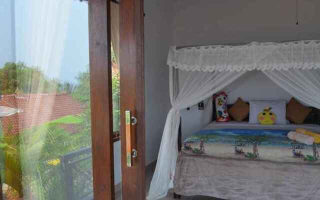 Sinar Bali 2
