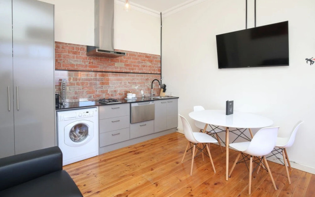 Indulge Apartments -The Urban Collection