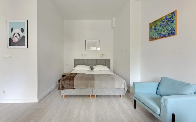 Laguna 3 by Grand Apartments