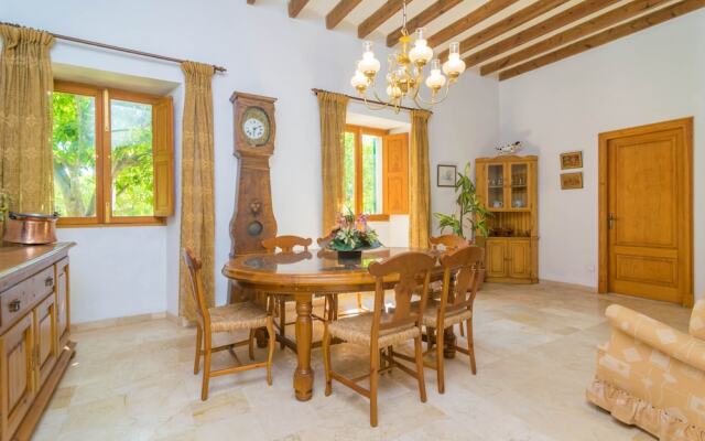 Agroturismo Finca Son Amora