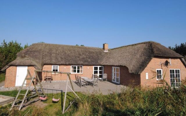 "Nissine" - 900m from the sea in Western Jutland