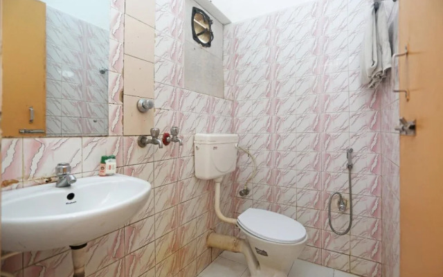 Kalinga Guest House By OYO Rooms