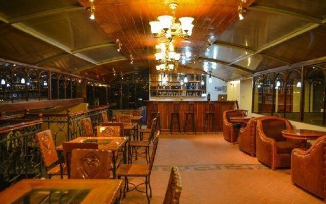 Hotel Cusco Jungle