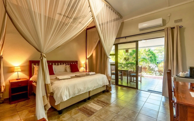 Dzimbahwe Guest Lodge