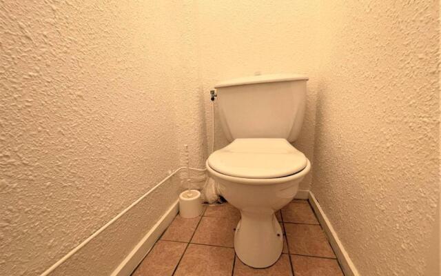 Appartement Les Menuires, 2 pièces, 6 personnes - FR-1-452-179