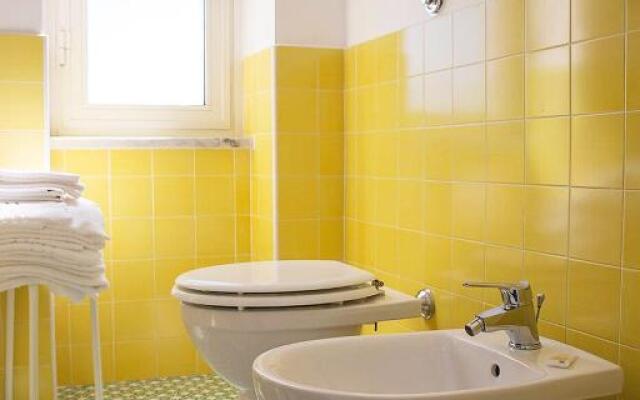 Dolce Vista Apartment Amalfi Coast