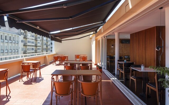 Ceuta Terrace Suites