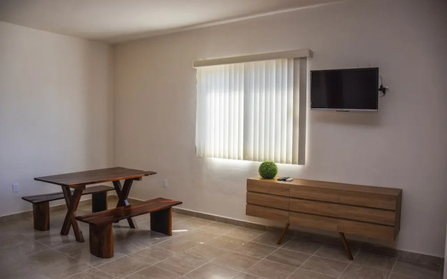 Puerto Corcho Hotel
