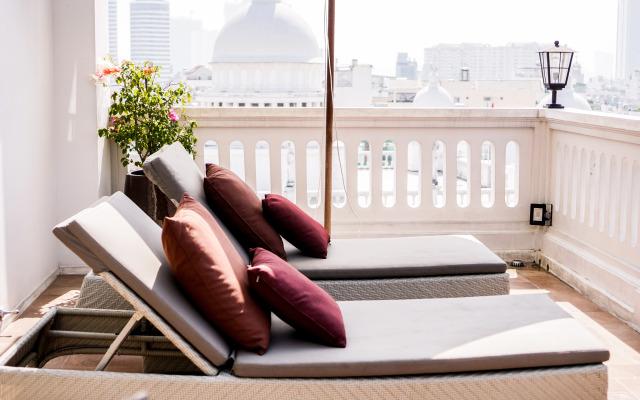 Maison De Camille Boutique Hotel