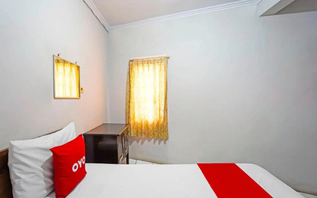 OYO 91710 Hotel Anugerah