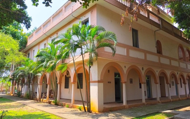 Mango Hill La Serene Puducherry