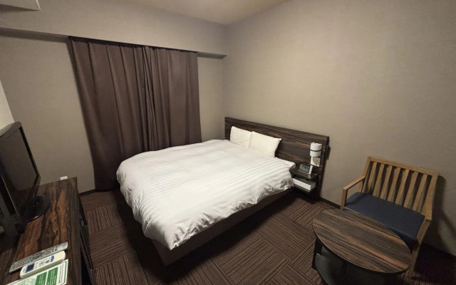 Dormy Inn Premium Hakata Canal City Mae Natural Hot Spring – Guest Rooms – Fukuoka