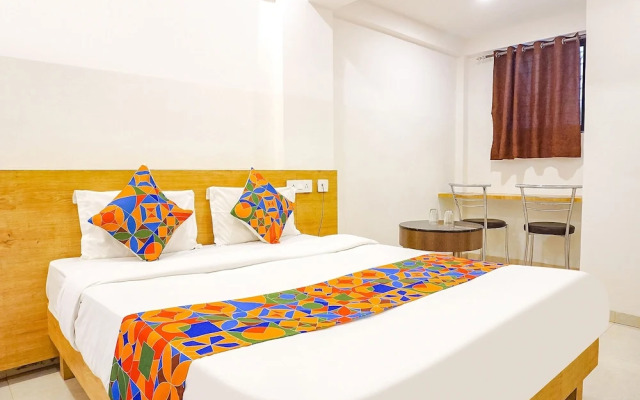 Safron Inn