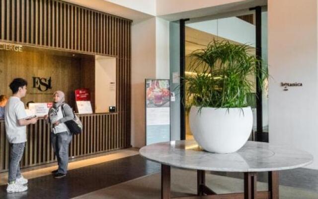 EST Suites, Bangsar KL Sentral