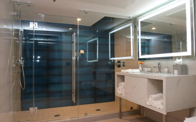 BLVD Hotel and Studios Universal-Hollywood, Ascend Hotel Collection