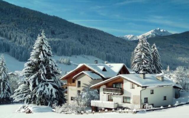Appartments Helvetia