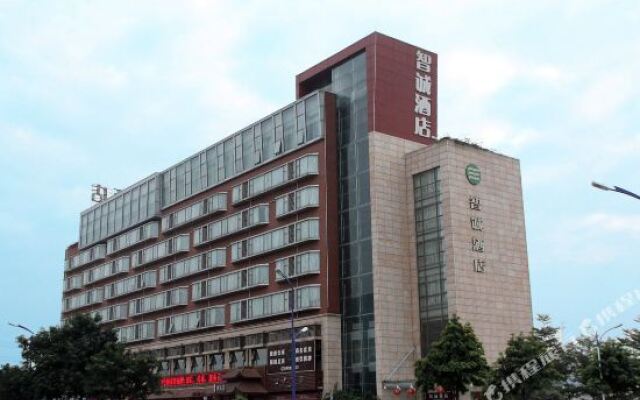 Zhicheng Hotel