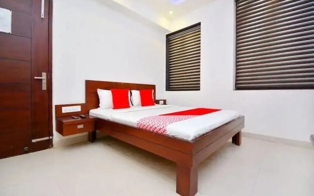 Splash Fun Resorts by OYO Rooms