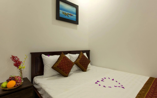 Homestay Golden Bee
