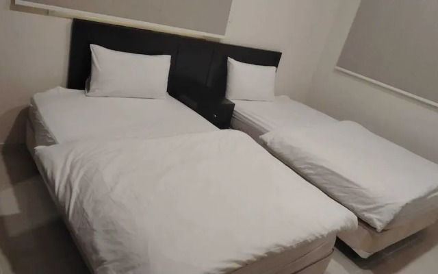 AlShowaish Apartments