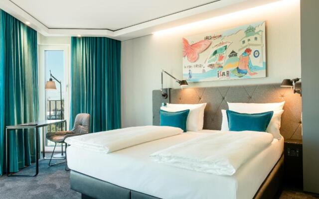 Motel One Munich - Haidhausen