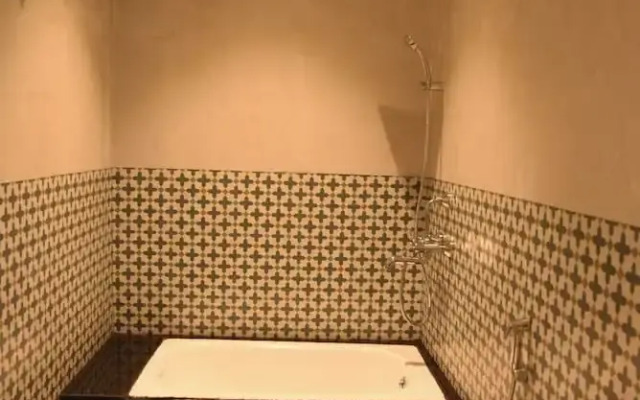 Executive room in Arambol near Beach