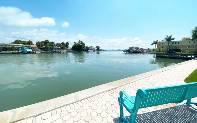 Sunrise Resort