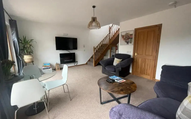 Thistle Do Fort William