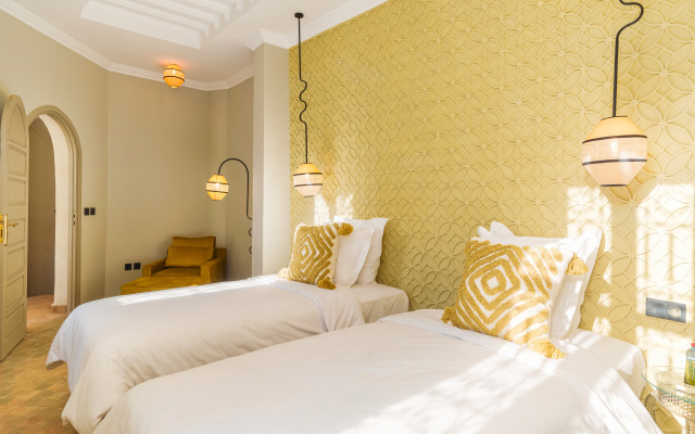 Riad Amira Victoria